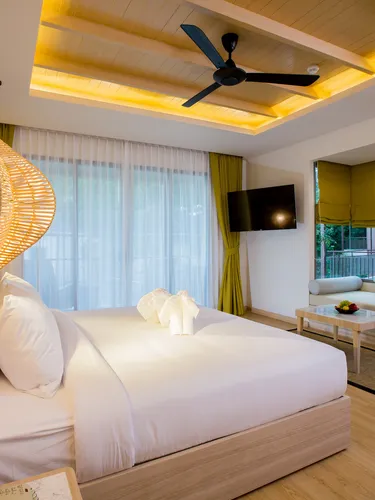 รูปภาพของมันดาราวา รีสอร์ท แอนด์ สปา