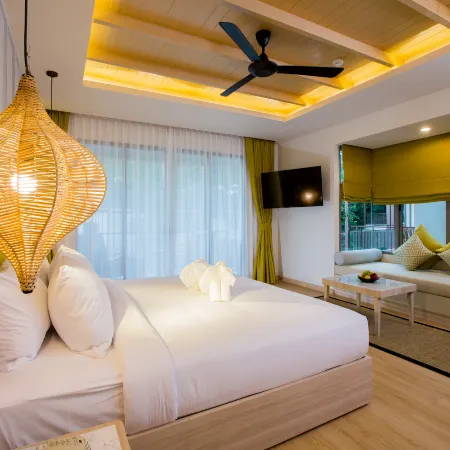 Mandarava Resort and Spa Phuket