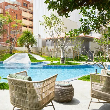 Hotel Strata Naha