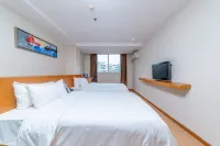 Nuoting Hotel Chain Hotel · Selected (Shaoguan Xihe Sports Center Donggangling) - 2-نجوم