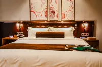 FeiFan Hotel Отели в г. Баофэн