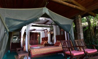 Fig Tree Camp - Maasai Mara