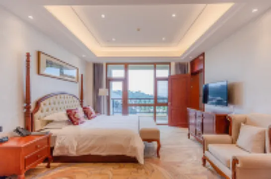 Fengcheng International Hotel Hotels in Jincheng