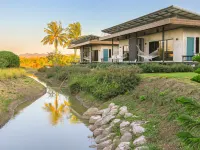 White Knot Khao Yai Hotels near Pete Maze