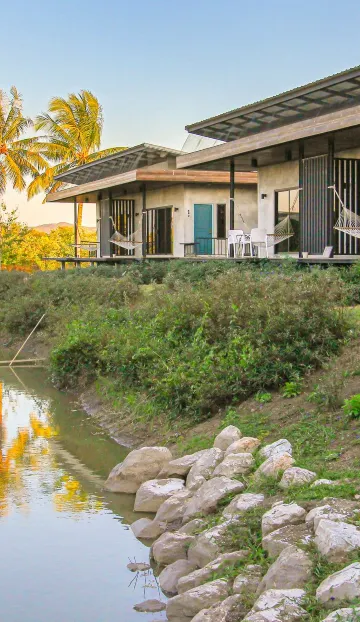 ห้องดีลักซ์