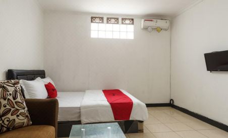 RedDoorz @ Cibogo Puncak Bogor 2 - Housity