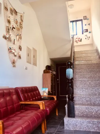 Floating Clouds B&B Отели рядом с достопримечательностью «Zhaishan Tunnel»