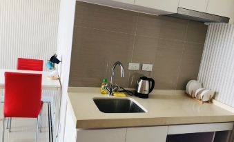 TC Green Condo - Housity