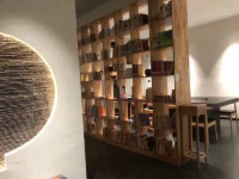 Wenzhou Wencheng Slow City Homestay