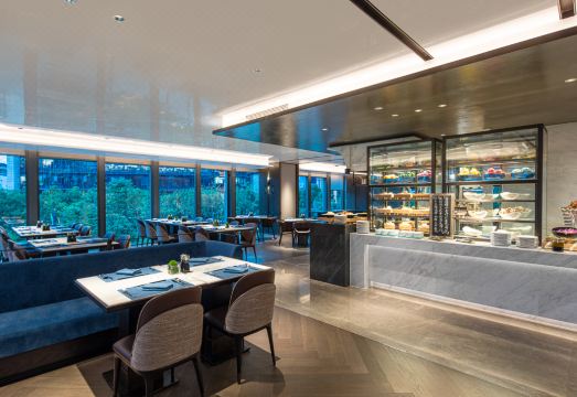 크라운 플라자 상하이 훙차오 바이 IHG