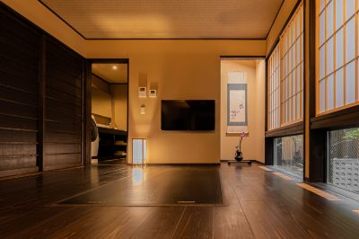 朝雪 谷町君・星屋・【談山旅館・夜晴】の写真