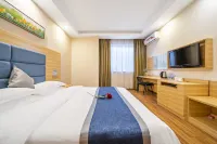 Zheng Du Hotel