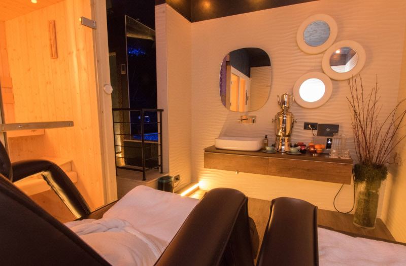 Roma Luxus Hotel photo 3