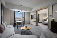 Crowne Plaza Shanghai Fudan Hotels in Shanghai