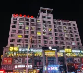 โรงแรมหรงกวาง เหยียนจี๋ - วิวภูเขา