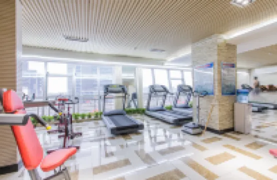 Baotou Rare Earth International Hotel