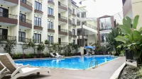 Palace Hotel - familiares