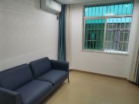 珠海四季商务公寓 - 标准单床房