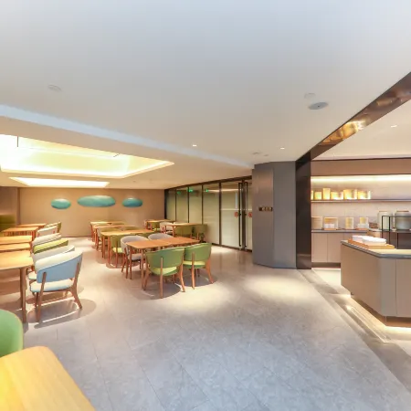 JI Hotel (Cixi Sports Center)