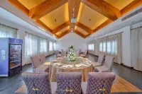 Jiande Suites