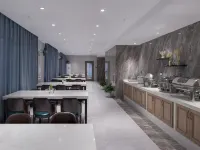 Luxi New Oasis Hotel
