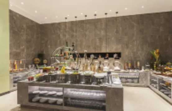 Somerset Xindicheng Xi'an