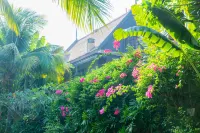 Bo'ao Yuehai Holiday Villa