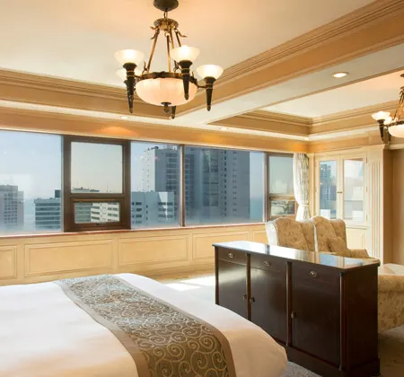 Libero Hotel