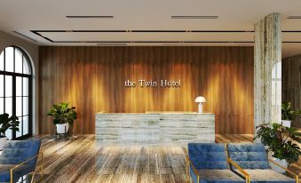The Twin Hotel