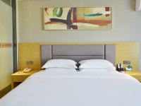 南宁迪思雅国际酒店 - 标准大床房