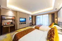 Ya Ou International Hotel Hotels in Lintan