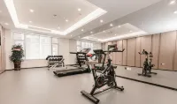 Holiday Inn Express HENGYANG HIGH-TECH ZONE by IHG - Gym