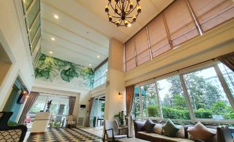 Fortune Courtyard Hotel Khaoyai Official