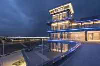 linjiang hotel