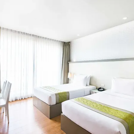 Best Western Patong Beach