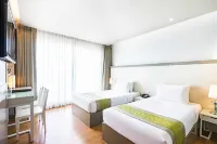 ベストウェスタン  パトン ビーチ