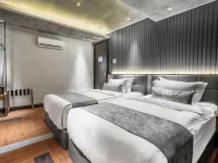 A&R Urban Hotel Các khách sạn gần Siêu thị Tesco Extra Selayang