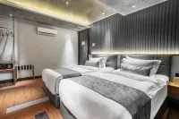 A&R Urban Hotel Hotels near Jinjang