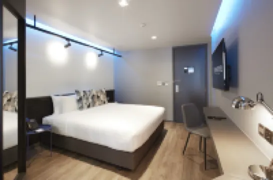 The Quarter Silom by UHG