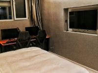 西安游戏人生电竞公寓 - 游戏人生轻奢大床房
