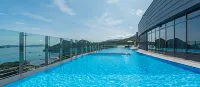 Stanford Hotel&Resort Tongyeong - Pools