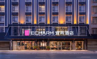 Echarm Hotel