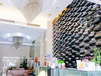 广州奥华国际酒店公寓奥园广场店 - 公共区域