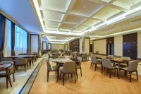 Venus Royal Hotels (Tongcheng Tongguo Xiushui store) - petit déjeuner