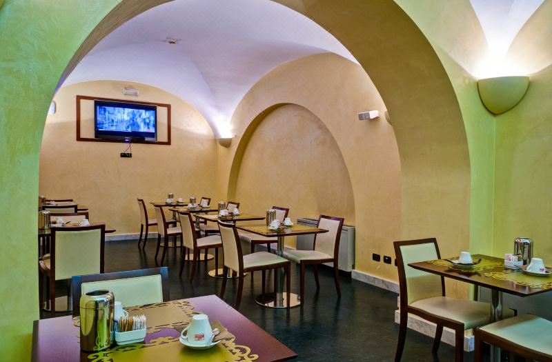 Crosti Hotel photo 2
