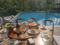 Shunan Bamboo Sea Pinecui·Bieyuan Homestay - Bữa sáng