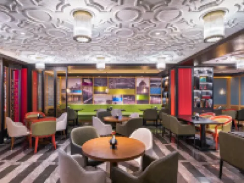 北京後海鼓樓四合院漫心府 北京酒店