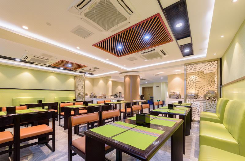 Orange Hotel (Hangzhou Jiubao Passenger Transportation Center) photo 3