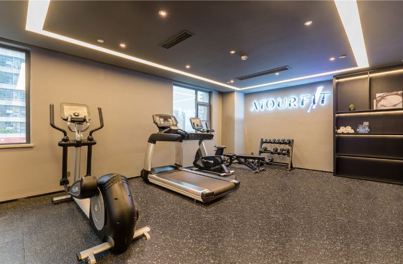 Atour Hotel Wuyuan Bay Xiamen Airport photo 3