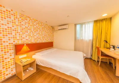 GuangHuibinguan Hotel di Distrik Xuhui